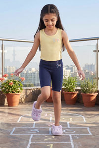Zivame Girls Undershorts (Pack of 2) - Multicolor — thumbnail 12